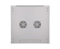 ExtraLink Wisząca 19" 6U 600x600mm (szara) - 484936 - zdjęcie 6